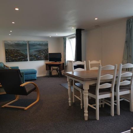 Relax In A 1 Bedroom Apartment Near A Country Pub Eyemouth Kültér fotó
